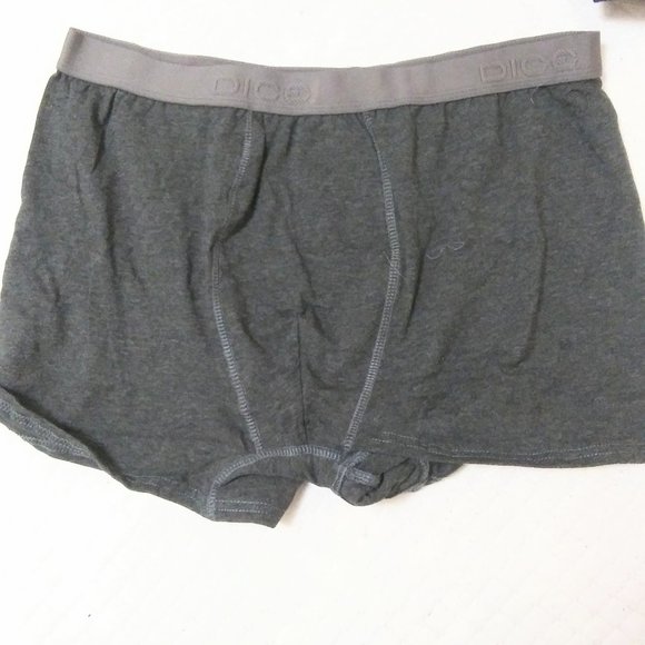 NWT Egyptian cotton mens boxers set of 3 - Picture 1 of 7